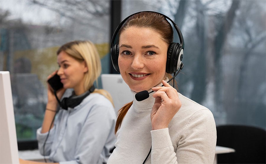 Customer Support