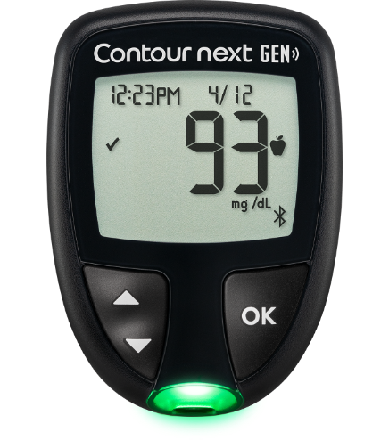 CONTOUR NEXT GEN