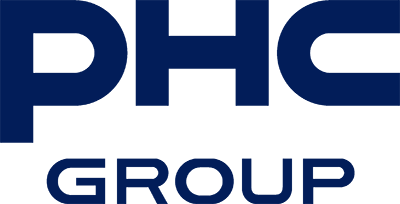 PHC Group website